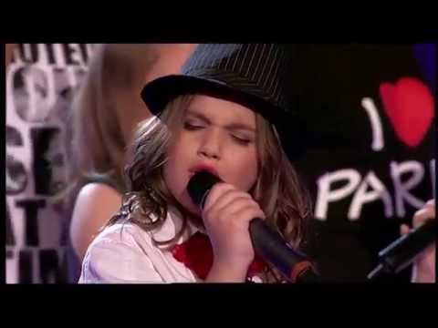 Dunja Jelicic i David Radosavljevic  - Da te volim