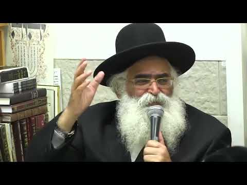 הרב יורם אברג'ל-המסר היומי-הכל מהשם-כ"א חשוון תשפ"ד