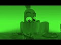 WARPED GREEN VIDEO REQUEST DIGI DIGI QUACK QUACk Greek Duck Son G