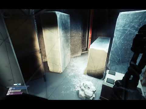 A Noob Plays: Prey (2017) - No Commentary pt10