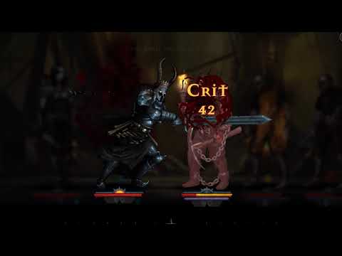 Iratus: Lord of the Dead - Trailer