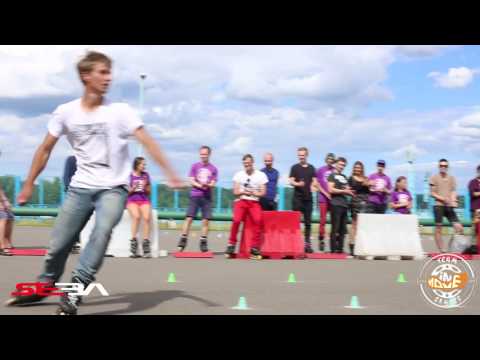 BSS 2017 - CLASSIC MEN - STALMAKOV PHILIP - 3 place