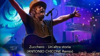 Zucchero - UN&#39;ALTRA STORIA (Dj Chicone Remix) #14