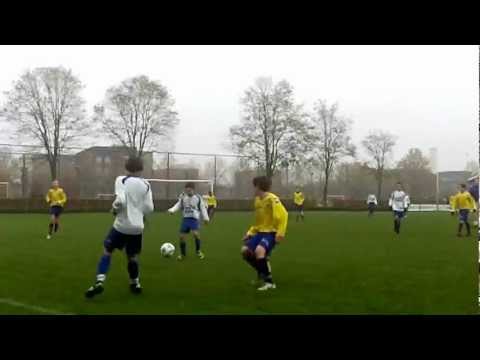 20121117 Internos D2 - The Gunners D1: 0-3