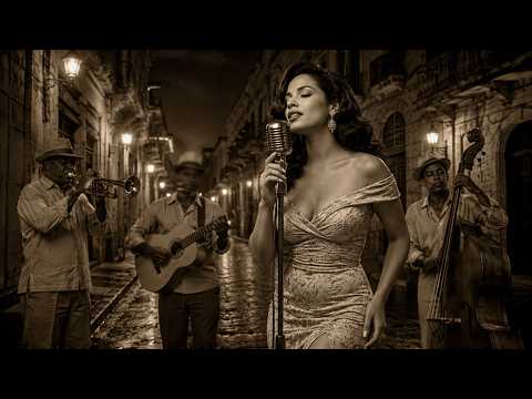 Noches de La Habana 💛 Susurros al Final del Pasillo