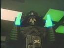 The Humanoid Nick Vs LORD GRAAL