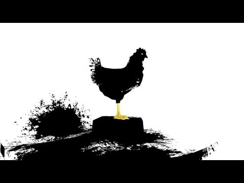 The Unfinished Swan Playstation 3
