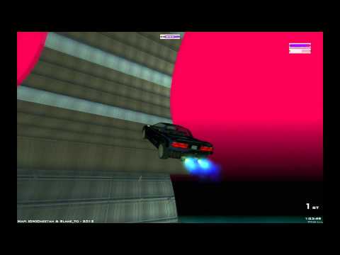 [DM]Cheetah & Blane_Yo - 2012