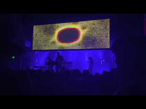Mild High Club - Aggie Theater 2022 full set (minus encore)