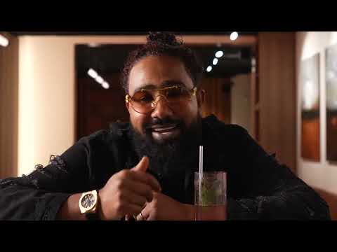 Didi Naji - Lamiga ft. Hyzah