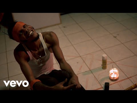 Shemdread - Banga Charge (Official Music Video)