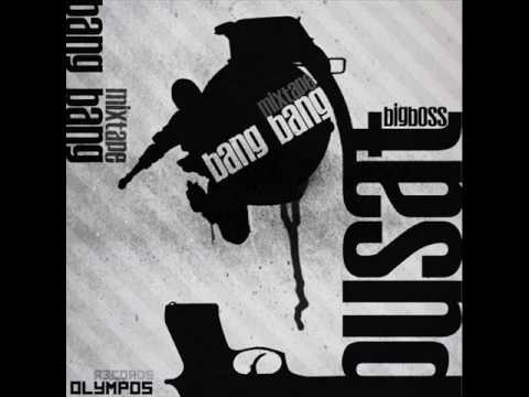 A.k.G (FT. deniz & beta & CB)