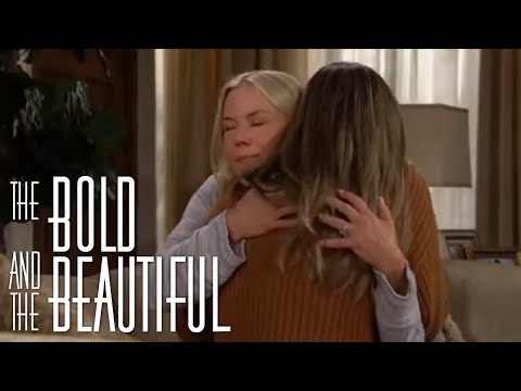 Bold and the Beautiful - 2022 (S36 E16) FULL EPISODE 8875