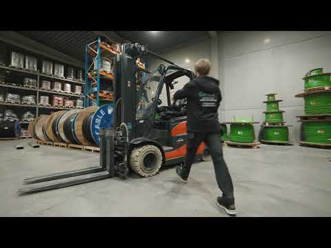 Werken bij Athilex bv - HR foto 