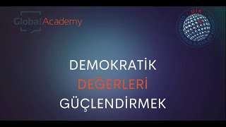 Küresel Dönüşümün Odağında Türkiye’nin Transatlantik İlişkileri, 19-21 Şubat 202