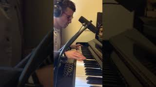 Phantom Planet - Only One (Piano for Broken Hearts) #StayHome