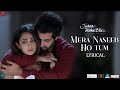 Mera Naseeb Ho Tum Lyrical Judaa Hoke Bhi Stebin Ben Amjad Nadeem Chote Baba Shakeel A