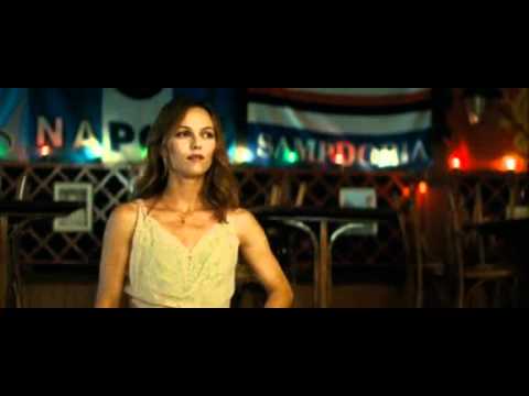 L' Arnacoeur - Dirty Dancing reenactment