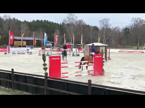 Cleonia - Westergellersen - 8 April 2021