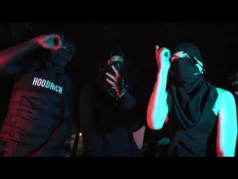 Young Criminal x Nito45  x Sav28 - Throwing up o’s (Official Video) #spanishdrill