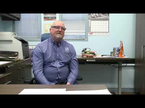 Darunco Specialized - Customer Success Story (Darryl Rutherford - President)