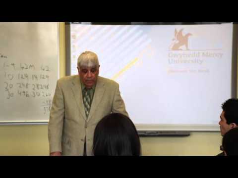 GMercyU Tax Tips for Students and First-Time Filers