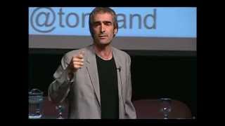 Innovation for Greater Sudbury - Tom Rand - Part 1