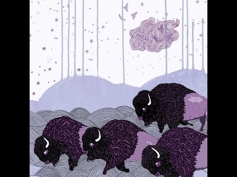 *shels - Plains of the Purple Buffalo (Full Album)