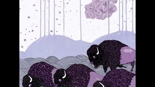 *shels - Plains of the Purple Buffalo (Full Album)