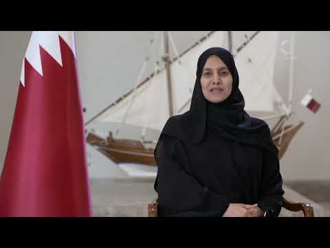 كلمة سعادة الدكتورة حمدة بنت حسن السليطي، نائب رئيس مجلس الشورى