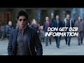 Shah Rukh Khan Priyanka Chopra Movie Jabar Try To Kill Don