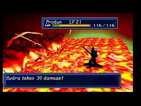 Shining Force III Scn 3 [SS] [25] Dividing Roads [2/2]