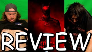 Was The Batman Actually Good? (Review)