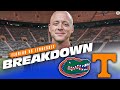 SEC Game Of The Week: Hendon Hooker LEADS No. 11 Tennessee To Win Over No. 20 Florida I BREAKDOWN