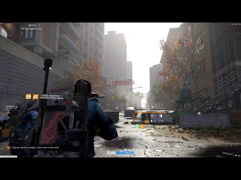 Brooklyn DLC & Y7S1 | The Division 2 | Just Gaming [PC]