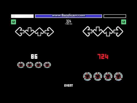 360 BPM 16TH NOTES (YES I AM CRAZY)