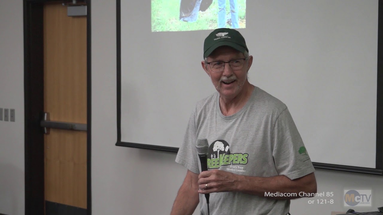 Tree Planting Workshop