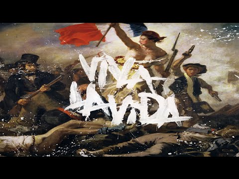 Mes de Coldplay: Crítica a Viva la Vida or Death and all his Friends