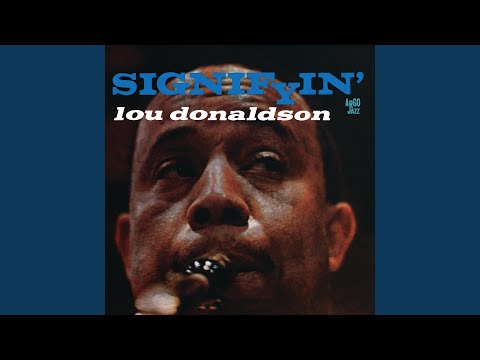 Video thumbnail for Signifyin’