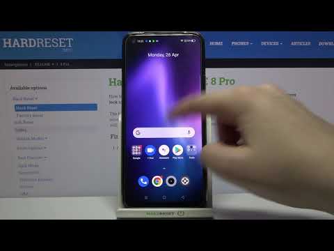 How to Turn Off Running Apps in REALME 8 Pro – Close Background Apps