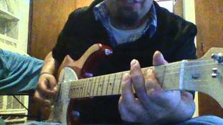 go with the flow (cover)