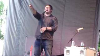 Eugene Mirman - The Will To Whatevs Book Tour And An Amazing Boy With Asperger's