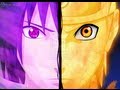 [Music] Naruto and Sasuke Bonds Oldcodex ...