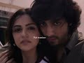 Saiyaara Movie Aneet Padda Aahan Panday And Enjoy My Videos Edit Trendingshorts Love Rukhsana235