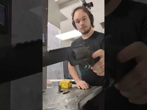 Taurus Ranging Hunter in 460 S\u0026W Mag, 300Gr Flat Point Max Load