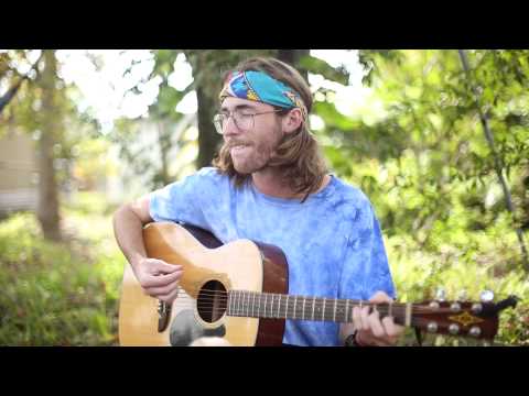 I Find Comfort - Bobby's Oar