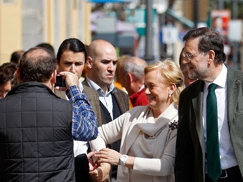 Rajoy: La ley de Transparencia permitirá gobernar mejor