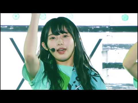 [Hiragana Keyakizaka46] W-Keyakizaka [HD1080p]