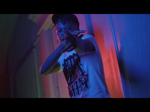 Lil Nuby - Statement (Official video) (Directed By Lil Zay)