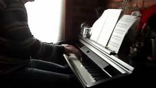 Vince Guaraldi - What Child is this - By Haukur